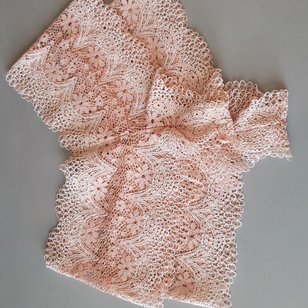 2 pairs small like new hand laundered  shorty panties Victoria's Secret